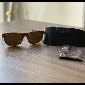 Polarized Persol Sunglasses